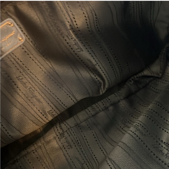 Salvatore Ferragamo shoulder bag - Picture 6 of 10